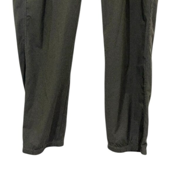 Vuori Kore Jogger V456 Pants Gray Mens XL Pre-Loved - Picture 2 of 5